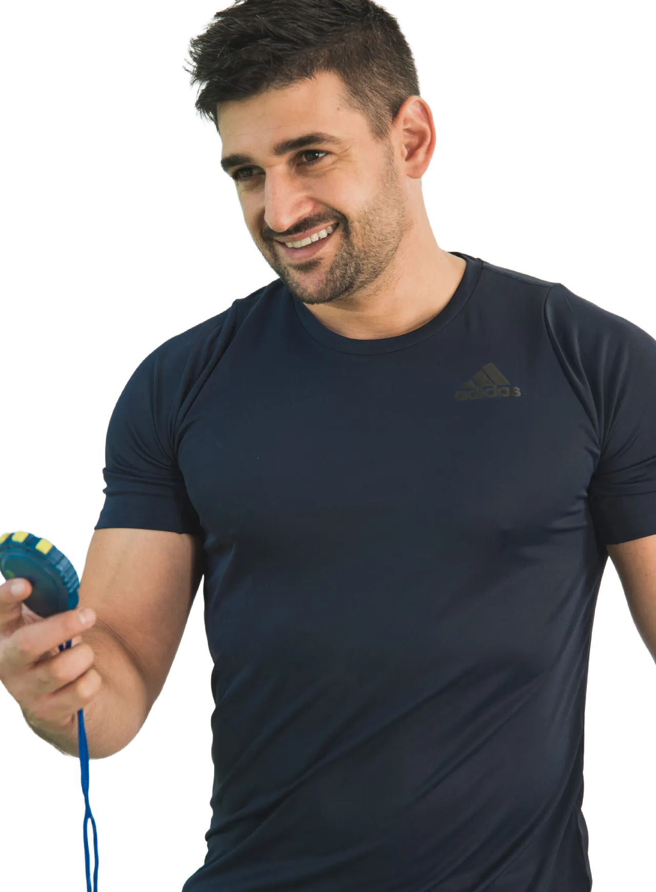 עומר סבן, מייסד Trainer4Life